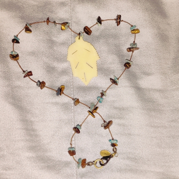 5/$50 EUC Express Open Back Faux Fur Mini Dress Ivory With Necklace - Picture 3 of 7